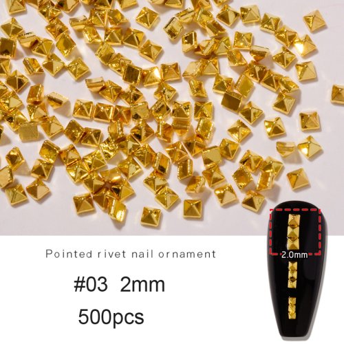 JS050-03(500pcs)