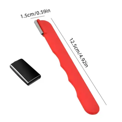 Image de Aiguiseur Rapide pour Outils de Jardin - Acier Allié