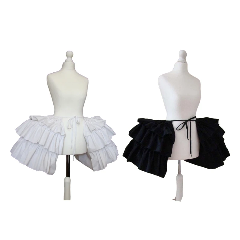 Bild von Eleganter Braut-Petticoat mit Elastischer Taille