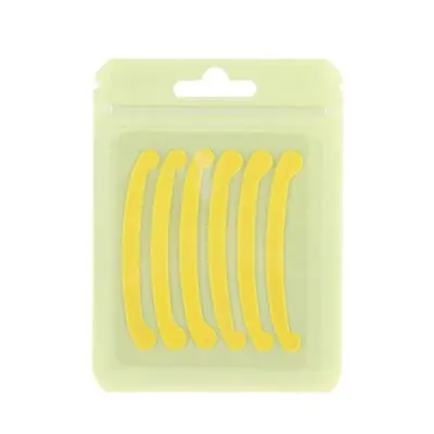 Image de Patchs Yeux Silicone Anti-Rides - Lifting & Cils