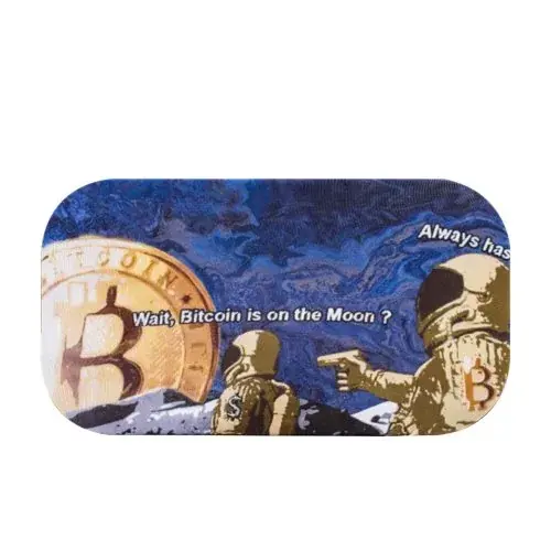 Image de Housse de Protection pour Lunettes de Ski - Microfibre Anti-Rayures