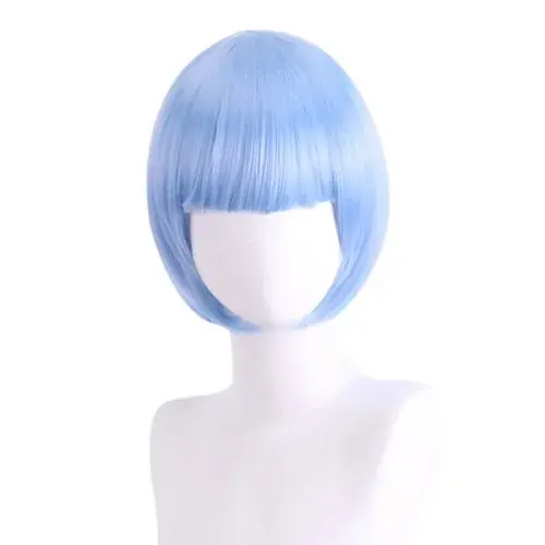 Eau bleu