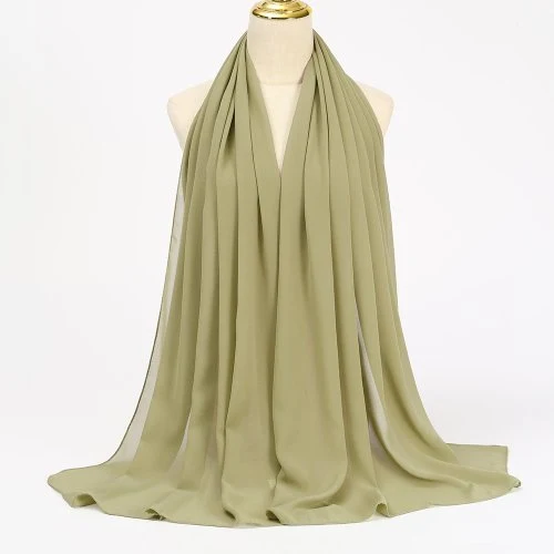 Khaki zielony