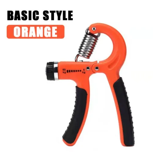 Oranje