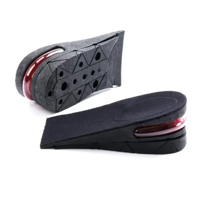 Image de Semelle Invisibles Hauteur +3cm - Confort & Style