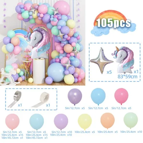Globo conjunto