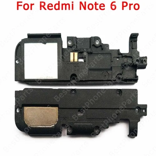 Redmi Note 6 Pro