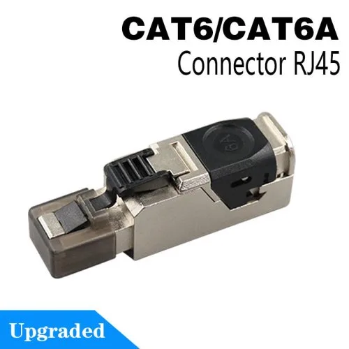 Verbessert CAT6A