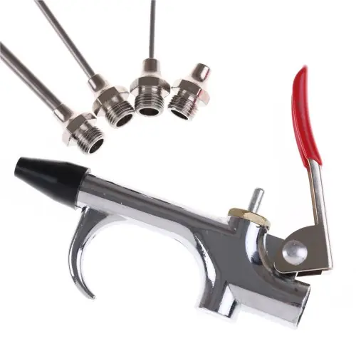 Image de Compresseur Pneumatique Éducatif - Kit 5 Pièces
