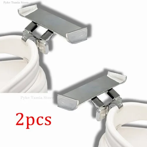 Srebrny-2pcs