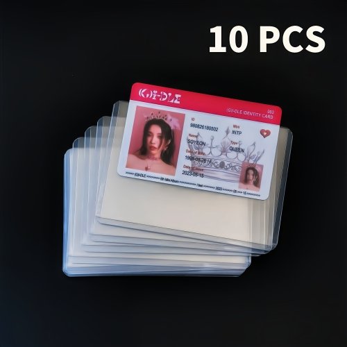 10PCS(orizzontale)