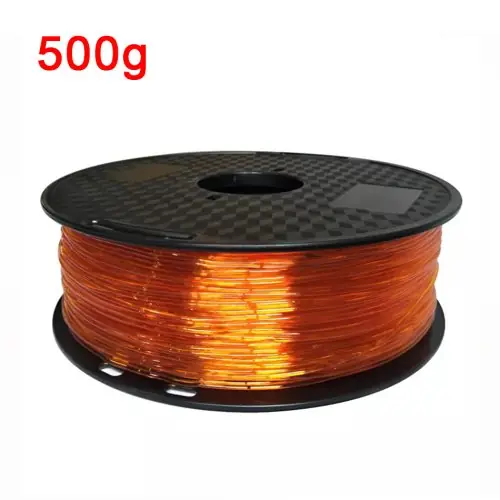 4A Trans-Orange 500g