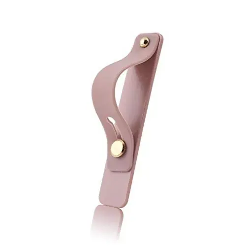 Image de Support de téléphone portable bracelet poignet universel