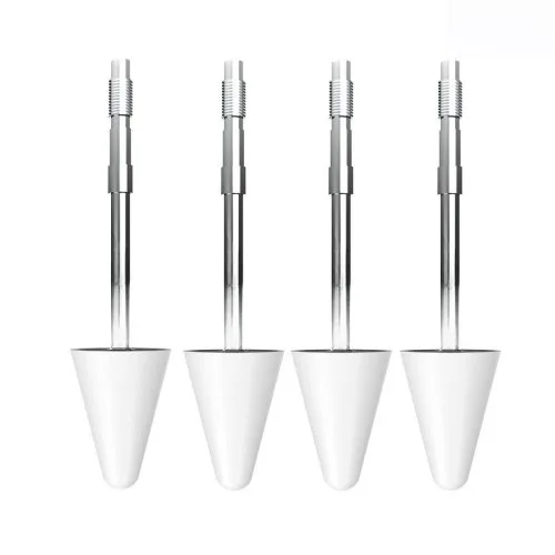 4X White A