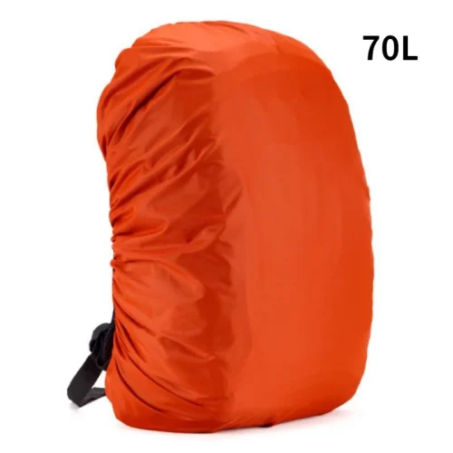 70L oranje