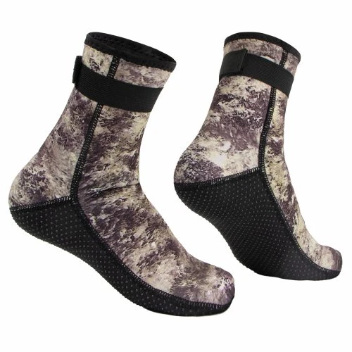 Camuflaje gris