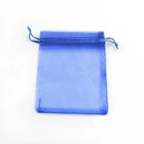 Donkerblauw