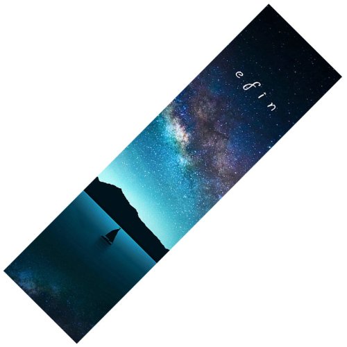 DIEP BLAUW