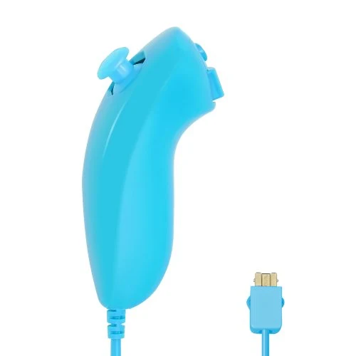 Sinistra blu