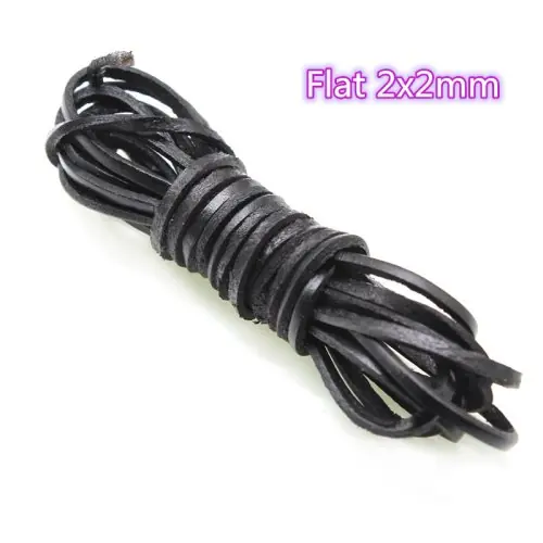 Plat 2x2 mm