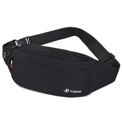Image de Sac Bandoulière Homme Y2K - Style Urbain & Fonctionnel