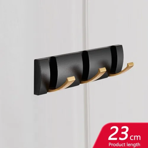 Zwart goud 3hook