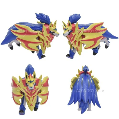 Zamazenta