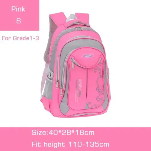 Style B Rose S
