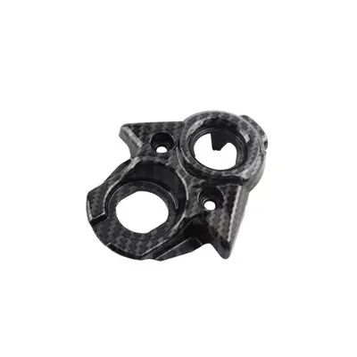 Image de Garde-boue Avant & Arrière Carbon Fiber pour Surron Light Bee