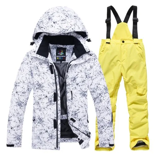 Immagine giacca pantalone