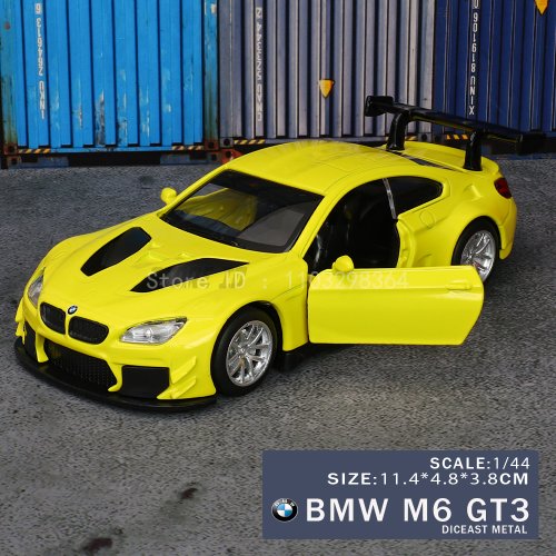 1-44 BMW M4 GT3