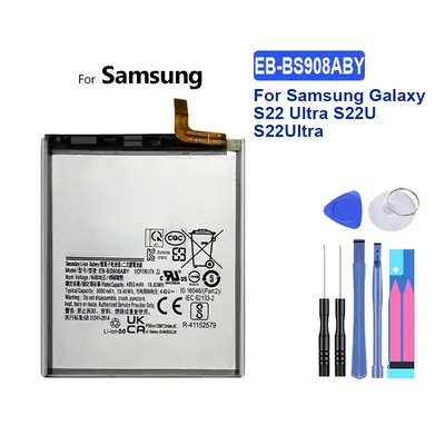 Image de Batterie Compatible Samsung Galaxy S20/S21/S22