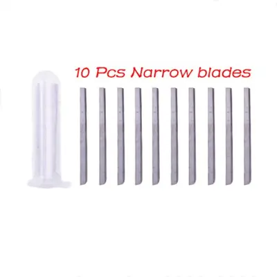 Image de Stylo de Gravure pour Tatouage de Cheveux & Sourcils