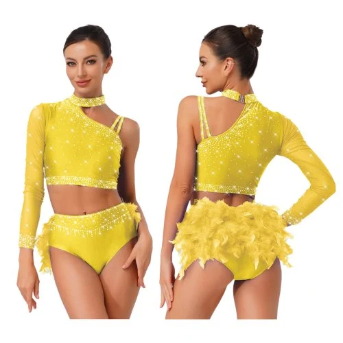 Giallo B