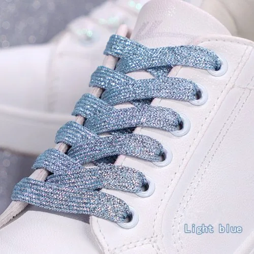 Licht blauw
