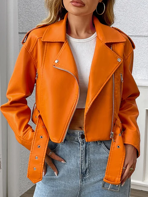 Oranje