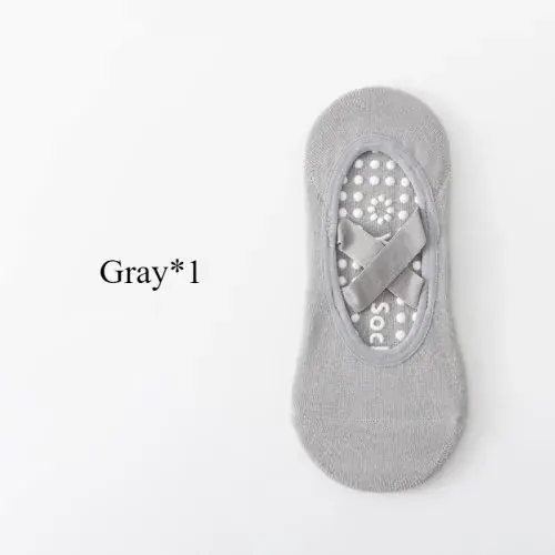 Gris 1 paire