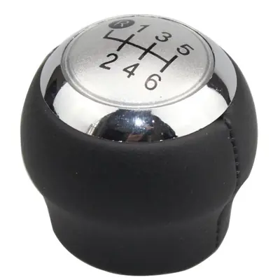 Image de Pommeau de Levier de Vitesse Compatible Toyota
