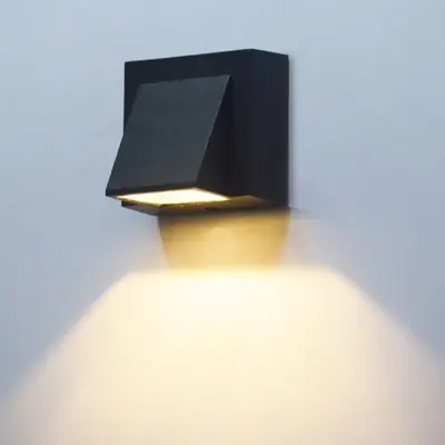 Image de Applique Murale LED Extérieure Étanche IP65 - 5W