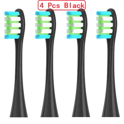 Image de Têtes de Brosse de Rechange pour Brosse à Dents Électrique Oclean