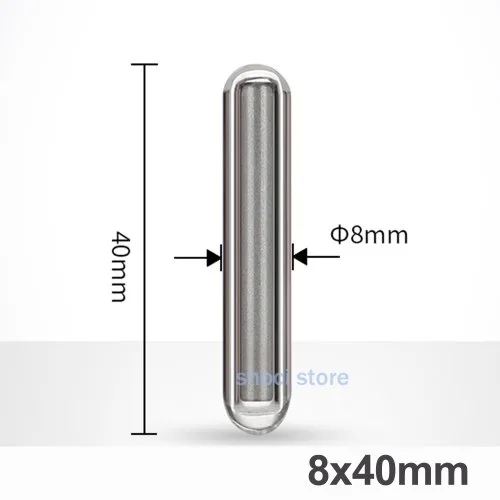8X40mm-1Piece