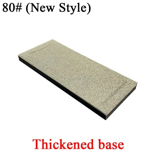 New Style 80 Grit
