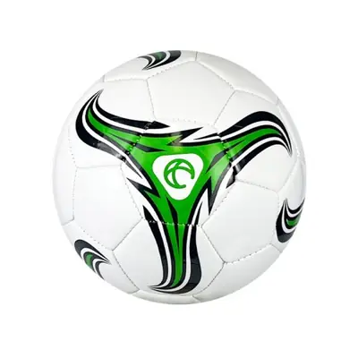 Ballon de Football Taille 4/5 - Souple & Résistant