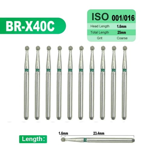 BR-X40C