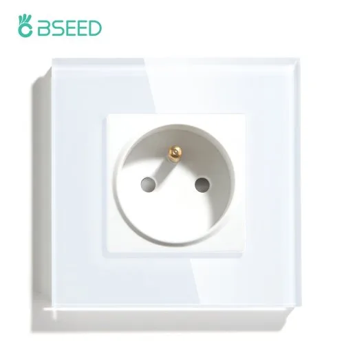 FR Socket White