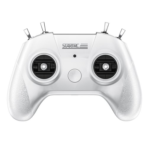Imagen de Simulador de vuelo S8 para juegos DRL/DCL/LIFTOFF/UNCRASHED/ TryPFPV/Freerider, simulador de entrenamiento de drones, Control remoto de mano