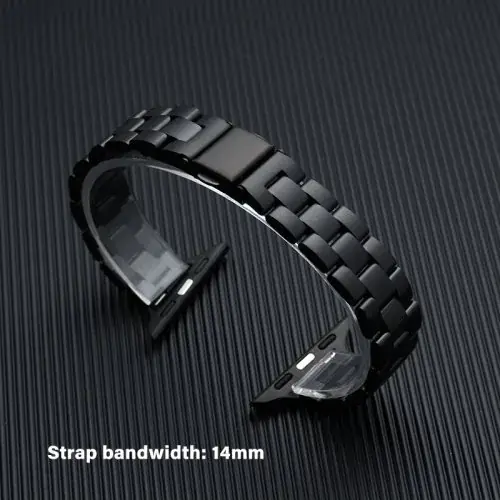 Noir W14mm