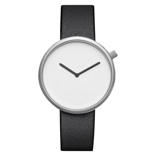 Black Silver