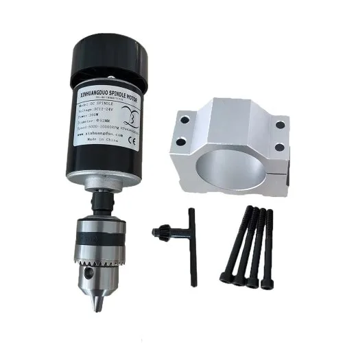 200W adapter spil