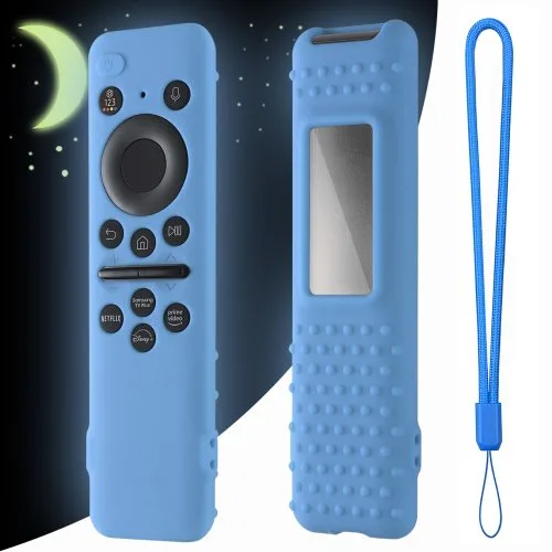 Luminous Blue